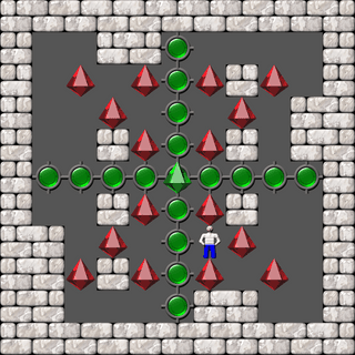 Уровень 460 — Bugs1005 collections